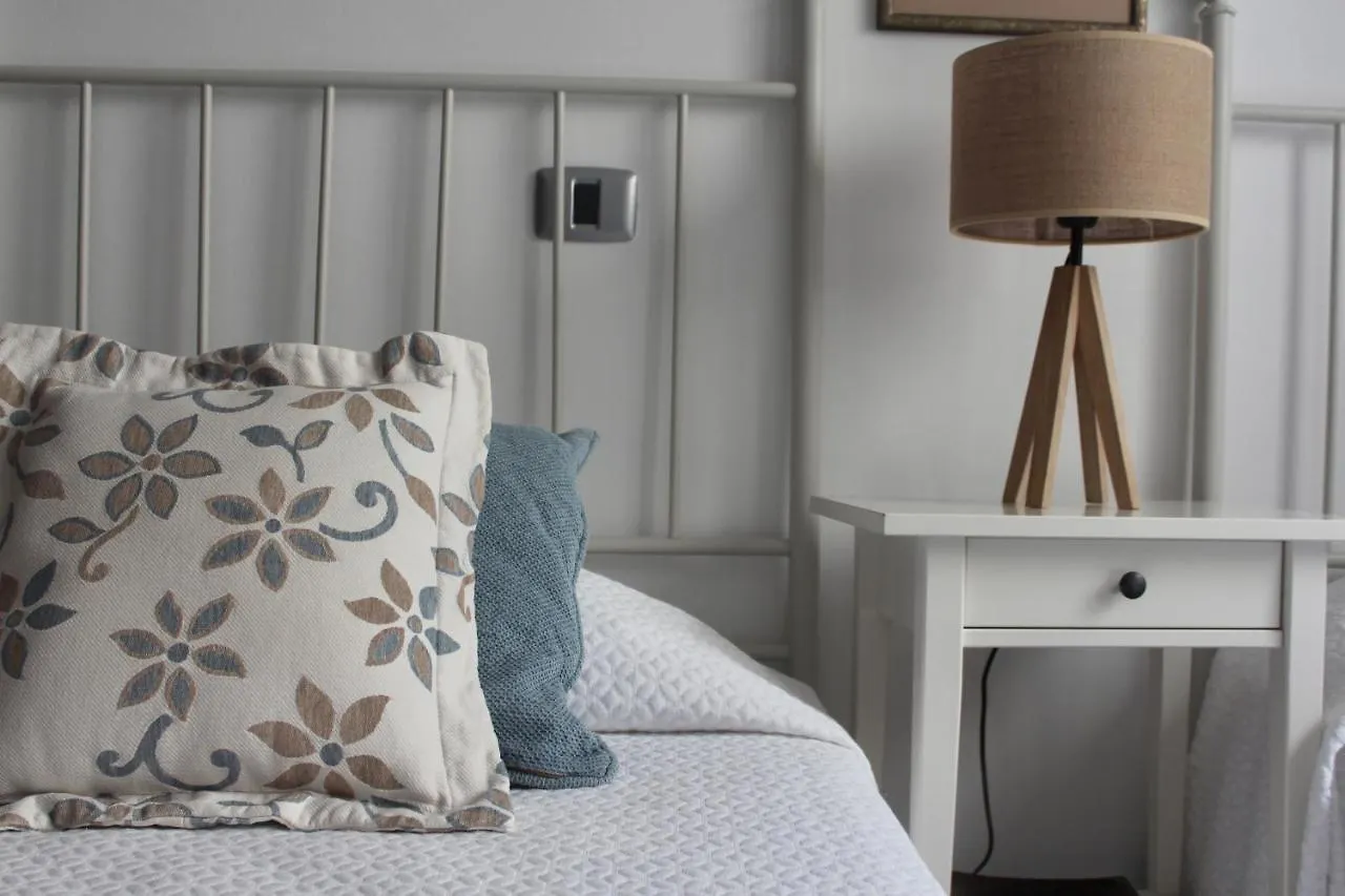 Ombumogamar Appartement Puerto De Mogan
