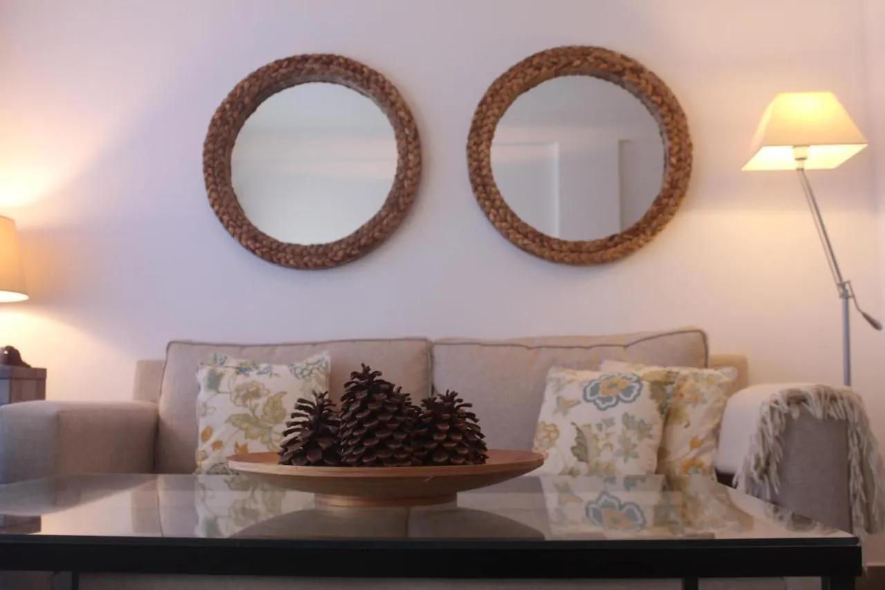 Ombumogamar Appartement Puerto De Mogan Spanje