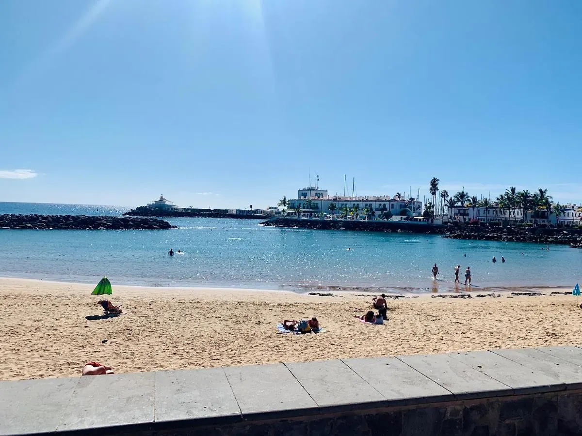 Ombumogamar Appartement Puerto De Mogan 0*,  Spanje