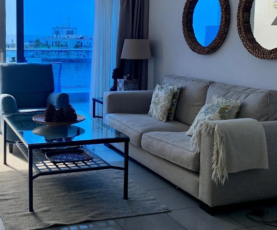 Ombumogamar Appartement Puerto De Mogan