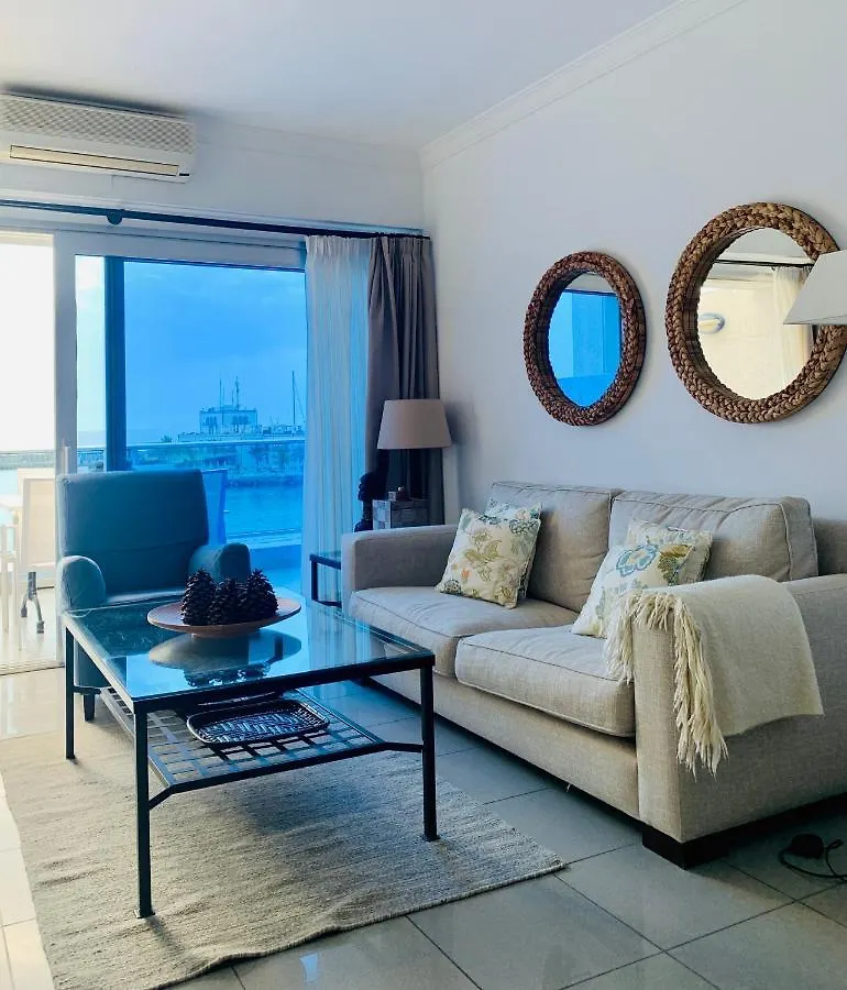 Ombumogamar Appartement Puerto De Mogan