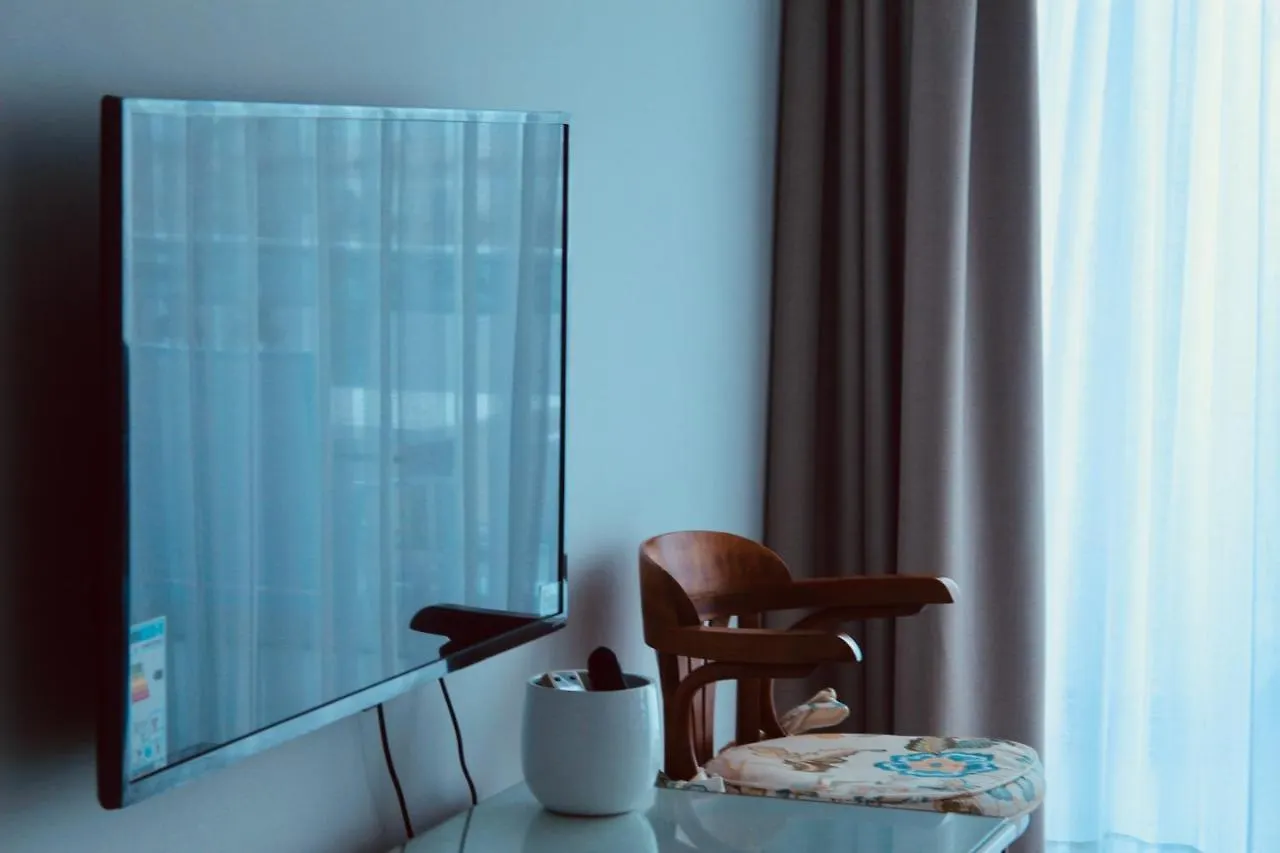 Ombumogamar Appartement Puerto De Mogan