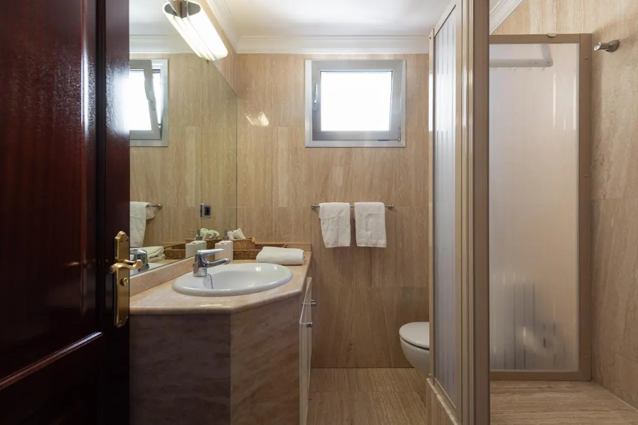 Ombumogamar Appartement Puerto De Mogan Spanje