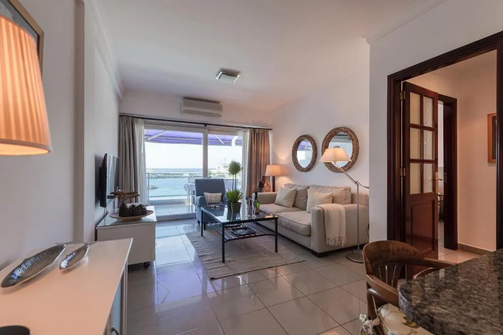Ombumogamar Appartement Puerto De Mogan