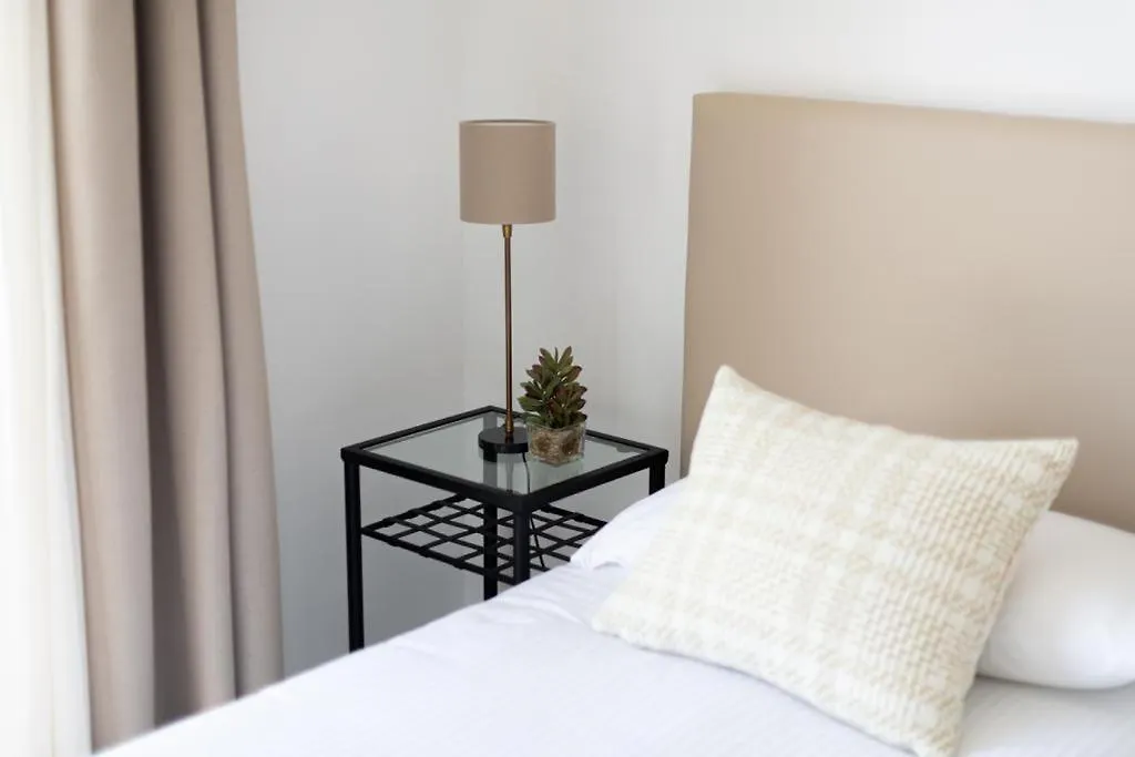 Ombumogamar Appartement Puerto De Mogan 0*,
