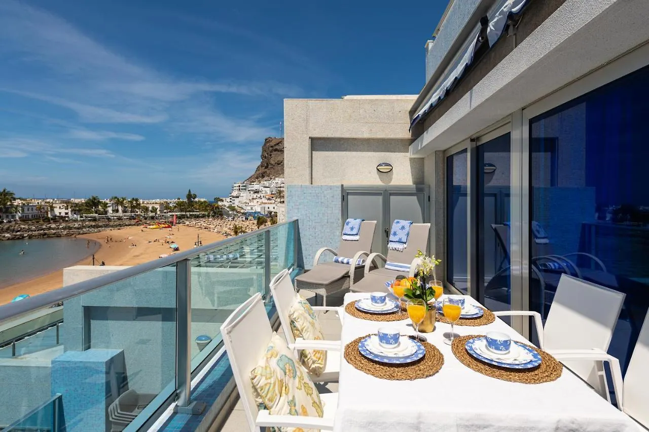 Ombumogamar Appartement Puerto De Mogan