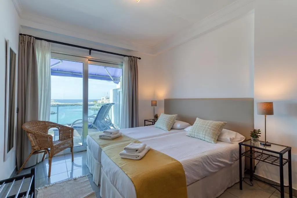 Ombumogamar Appartement Puerto De Mogan