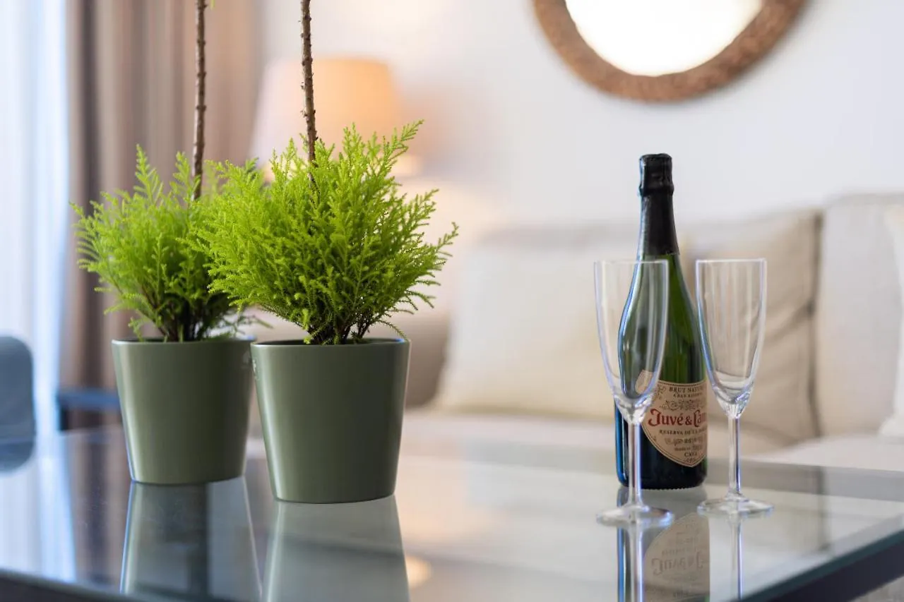 Ombumogamar Appartement Puerto De Mogan