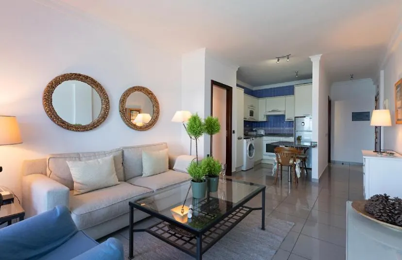 Ombumogamar Appartement Puerto De Mogan