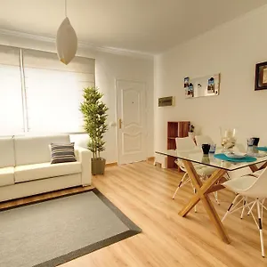 Luxury Europe Apartamento