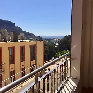  Appartement Apartamento Claudina
