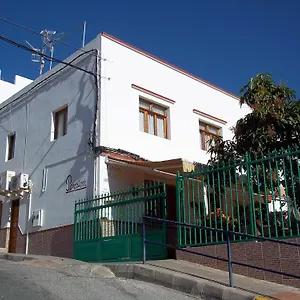  Maison d'hôtes Eva